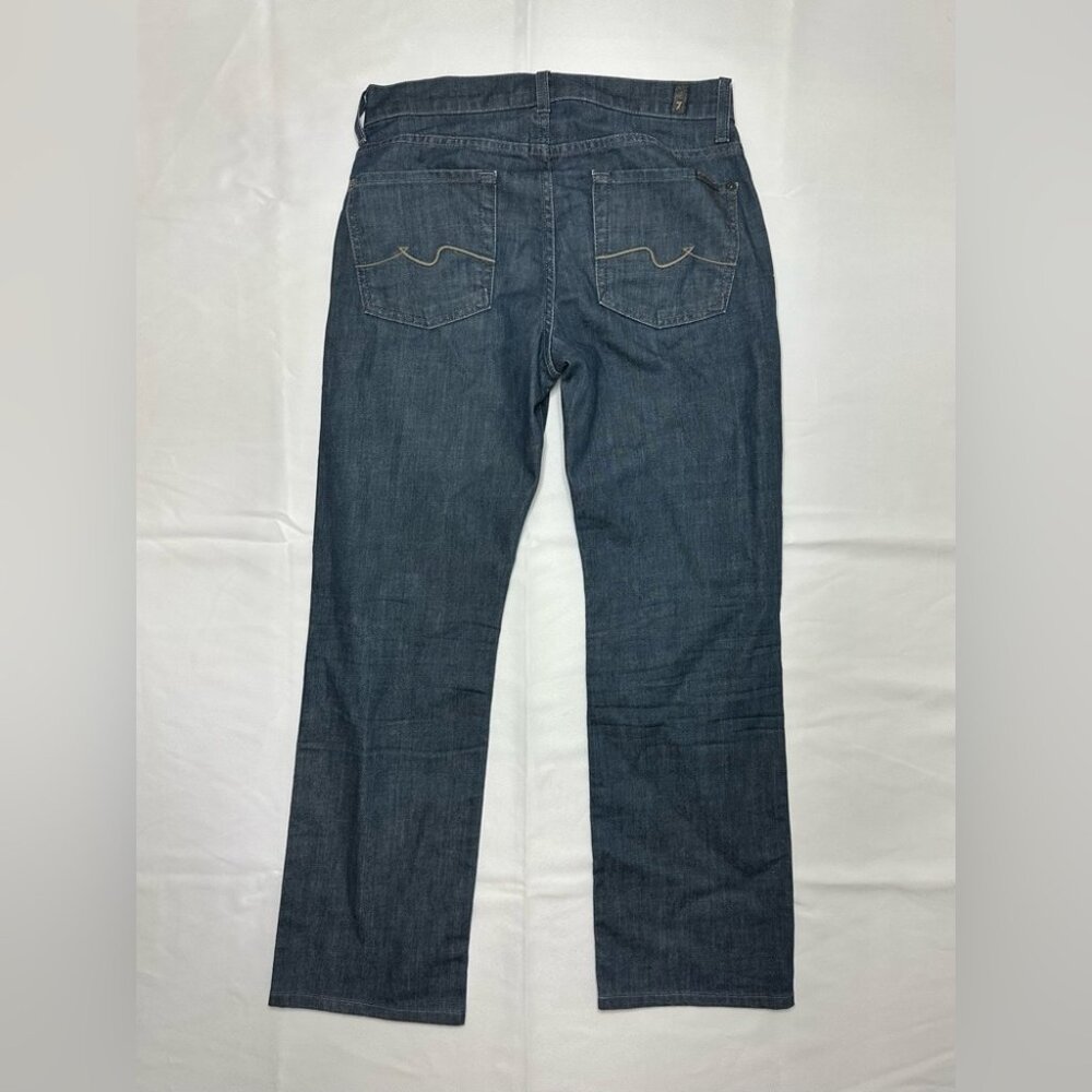7 For All Mankind Jeans